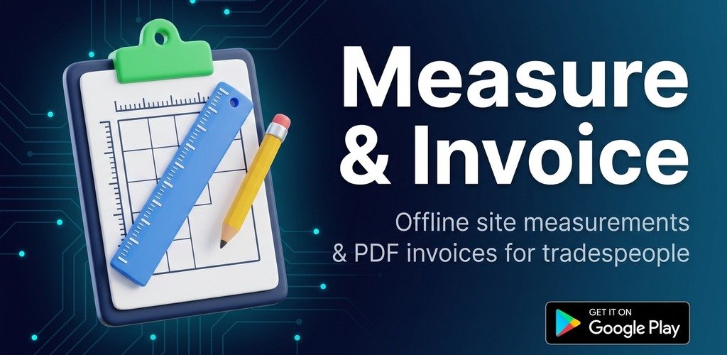 Measure & Invoice