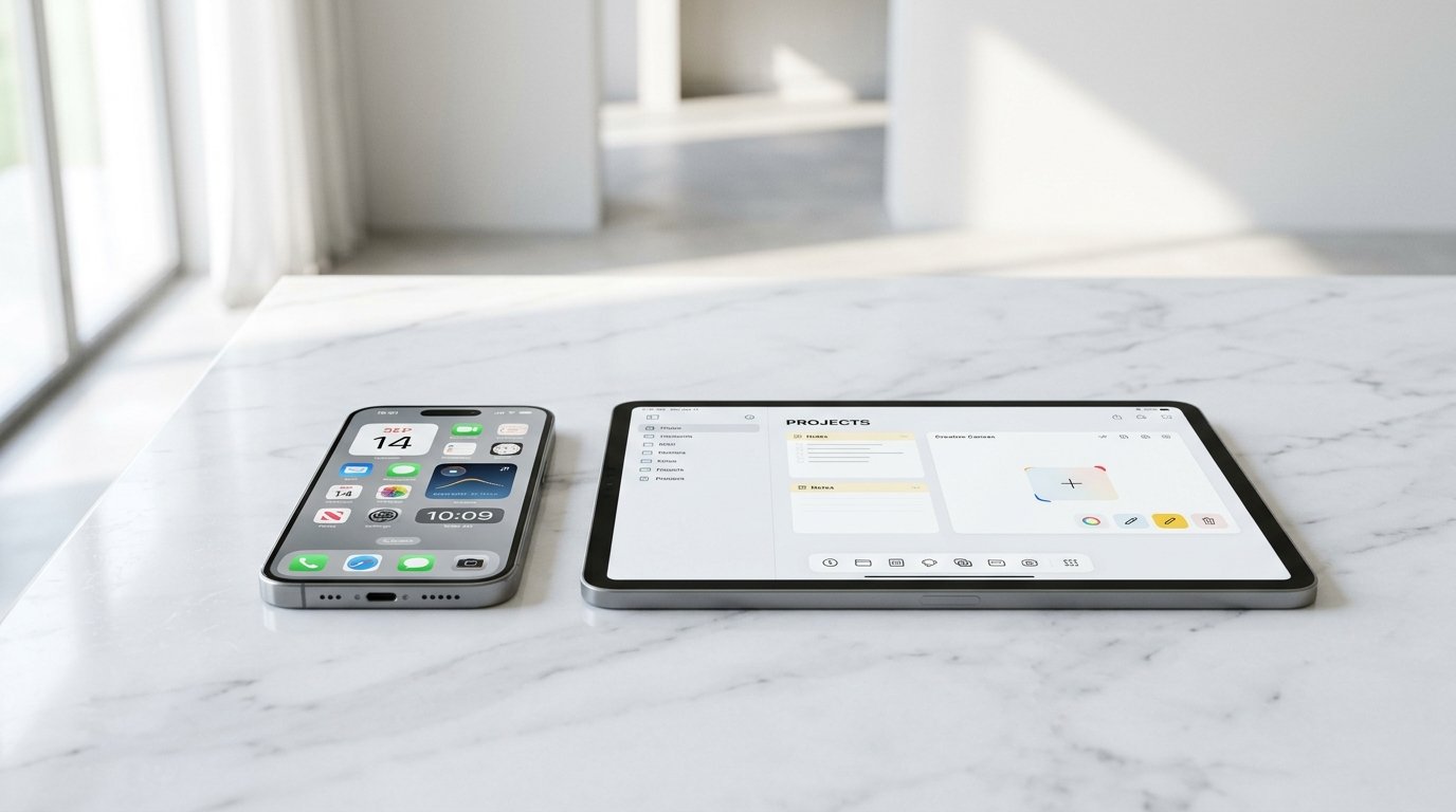 Apps & Software