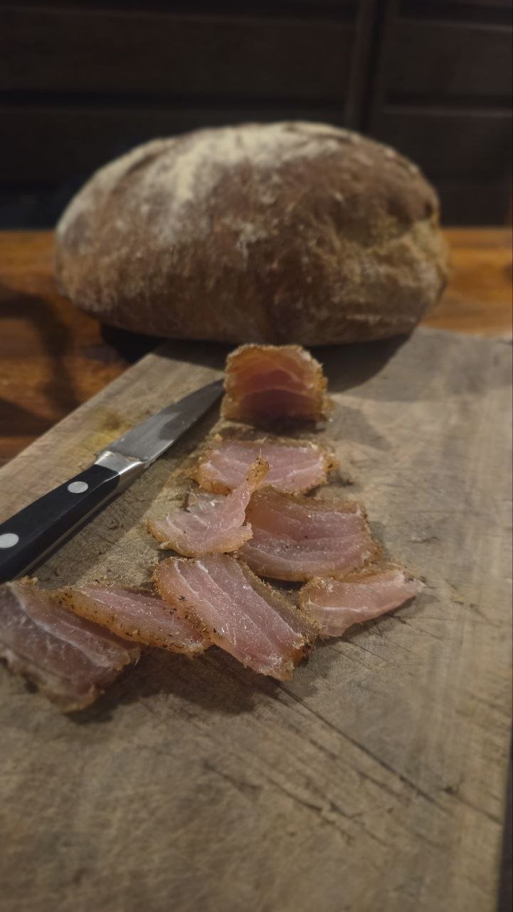 Räucherfisch
