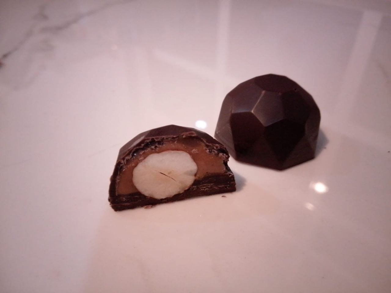 Schokolade
